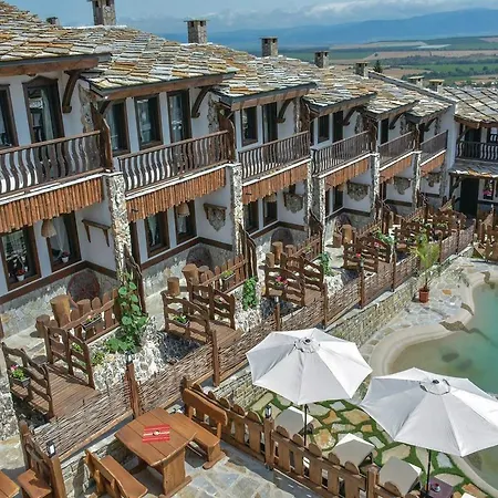 Two-bedroom Holiday In Holiday home
