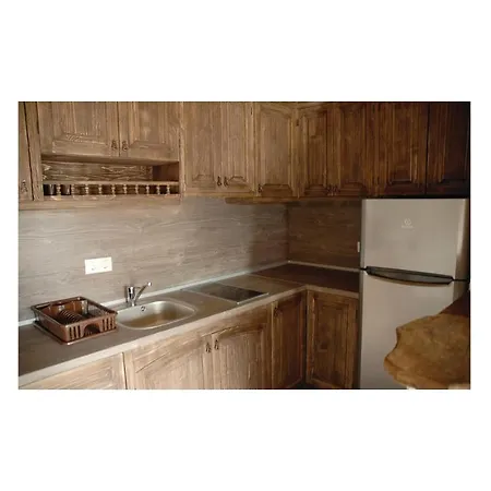 Two-bedroom Holiday In Holiday home Medovo