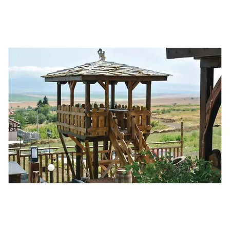 Two-bedroom Holiday In * Medovo