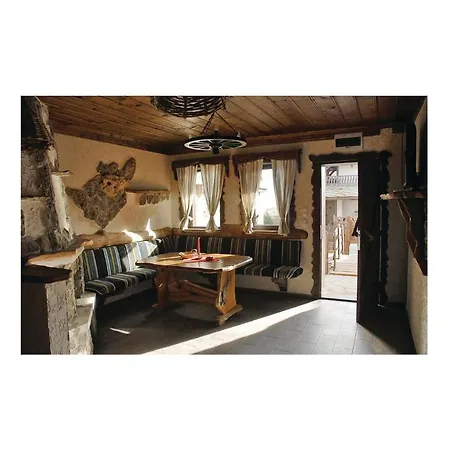 Дом отдыха Two-bedroom Holiday In