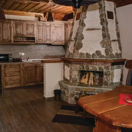 Two-bedroom Holiday In